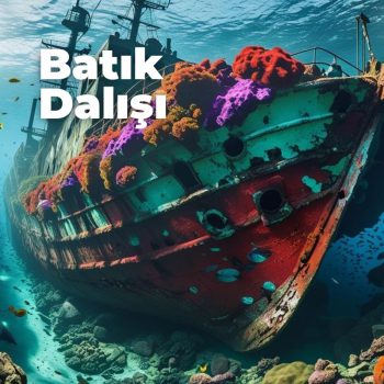 Batık Dalışı