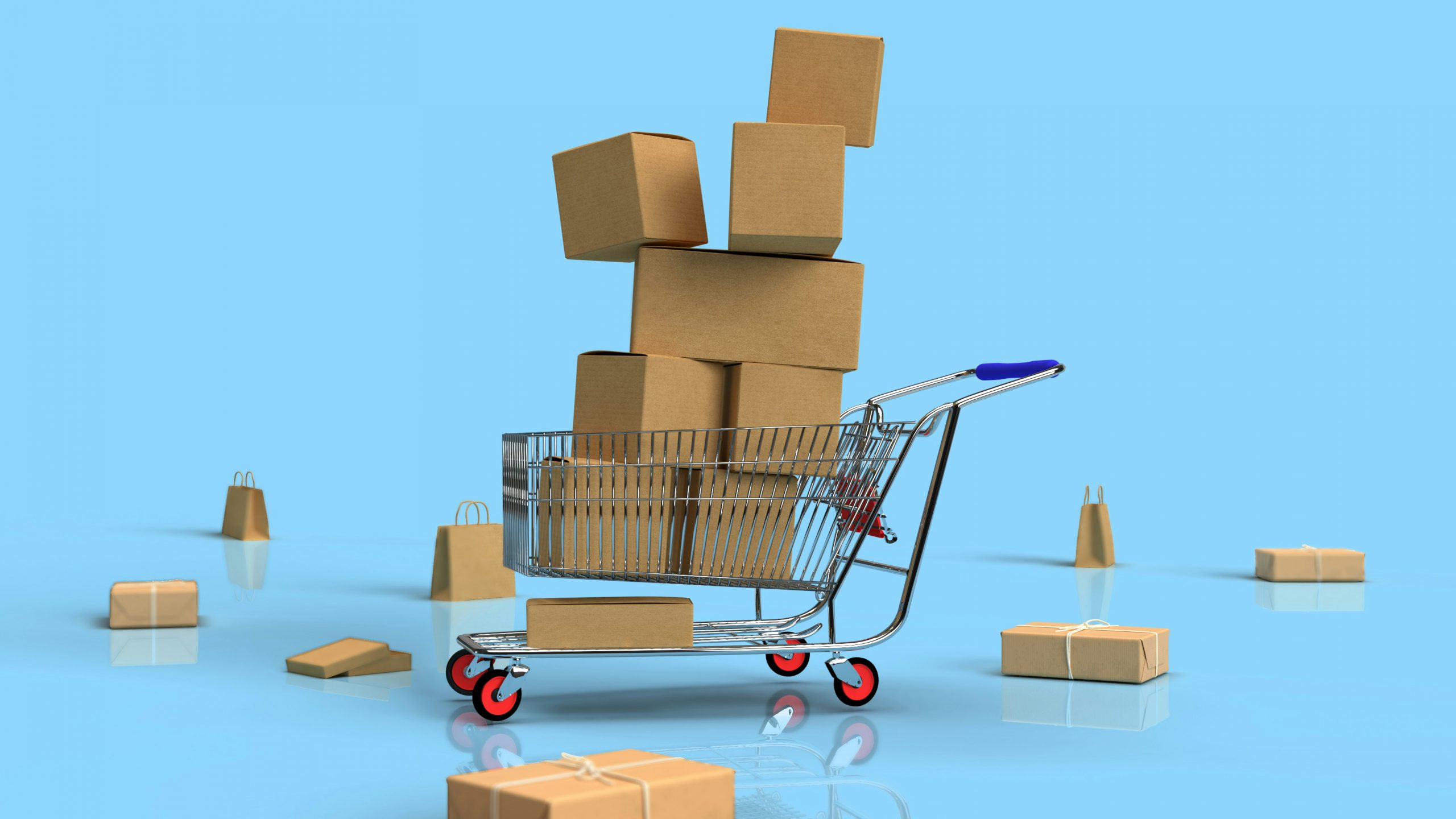 E-Ticaret Giriş Eğitimi