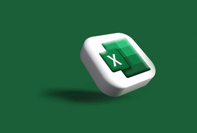 Temel Excel Eğitimi