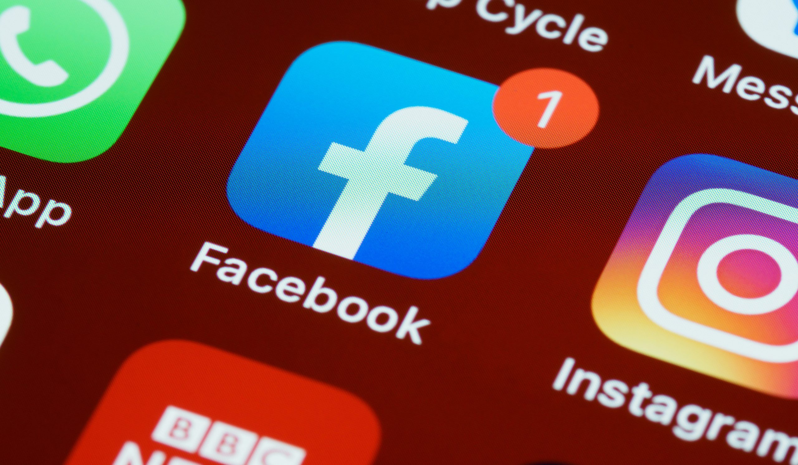 Facebook & Instagram (Meta) Reklamcılığı Eğitimi
